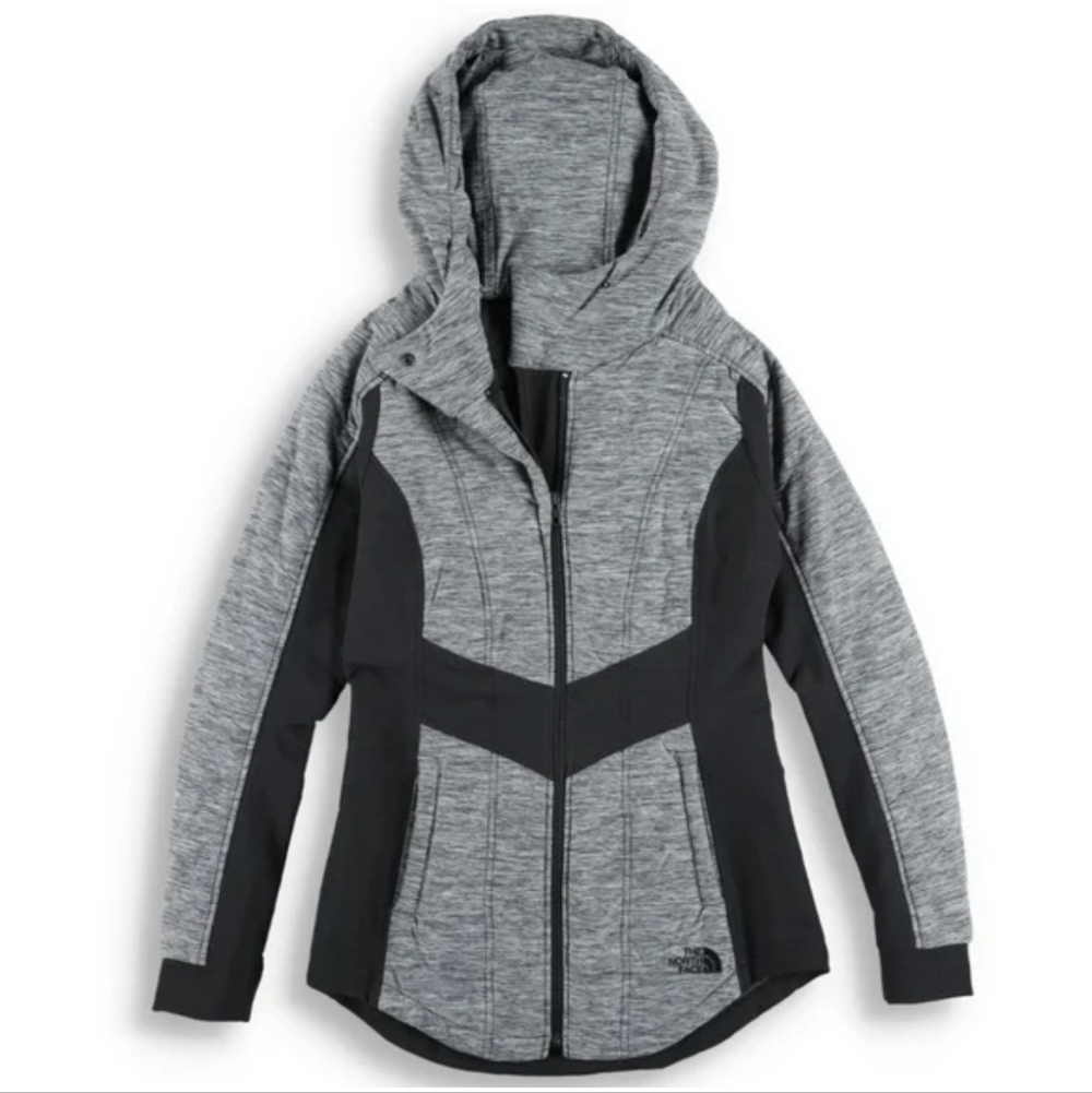 The North Face Pseudio Performance jacket Insulat… - image 3
